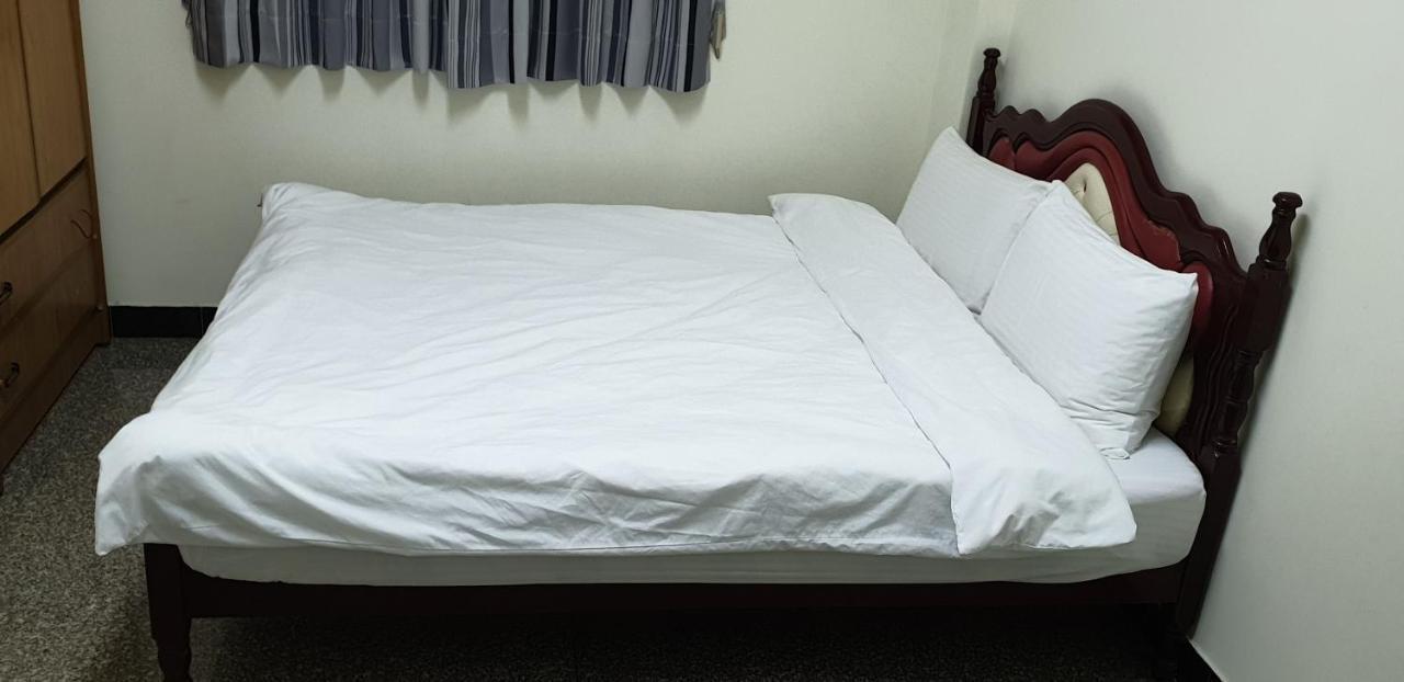 Apartament Lanzhou 4Th St Jiayi Zewnętrze zdjęcie