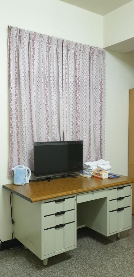 Apartament Lanzhou 4Th St Jiayi Zewnętrze zdjęcie