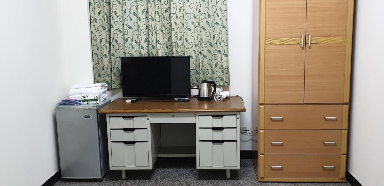 Apartament Lanzhou 4Th St Jiayi Zewnętrze zdjęcie